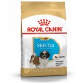 Royal Canin Breed dog Shih Tzu Junior / Сухой корм Роял Канин для Щенков породы Ши Тцу в возрасте до 10 месяцев