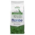 Monge Dog Puppy Maxi / Сухой корм Монж для Щенков Крупных пород