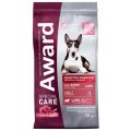 Award Special Care Sensitive Digestion / Сухой корм Авард для взрослых собак всех пород с Чувствительным пищеварением с Ягненком