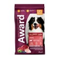 Award All Breed Adult / Сухой корм Авард для взрослых собак всех пород Говядина курица брокколи черника