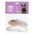 Smart Cat / Лакомство Смарт Кэт для кошек Лапы Кроличьи
