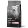Premier Puppy All Breeds Fresh Turkey / Сухой корм Премьер для Щенков всех пород Свежее мясо Индейки