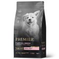 Premier Puppy All Breeds Fresh Turkey / Сухой корм Премьер для Щенков всех пород Свежее мясо Индейки