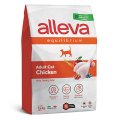 Alleva Equilibrium Adult Cat Chicken / Сухой корм Аллева для взрослых кошек Курица
