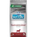 Farmina Vet Life GastroIntestinal / Лечебный корм Фармина для собак при Нарушениях работы ЖКТ