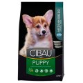 Farmina Cibau Puppy Medium Breed / Сухой корм Фармина для Щенков, Беременных и Кормящих собак Средних пород