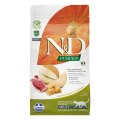 Farmina N&D Pumpkin Line Adult Pumpkin Duck Grain free / Сухой Беззерновой корм Фармина для взрослых кошек Утка с Тыквой