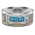Farmina VetLife Diabetic / Диета Фармина для кошек при Диабете (цена за упаковку)