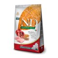 Farmina N&D Ancestral Grain Puppy Medium Maxi Chicken Spelt Oats Pomegranate / Сухой Низкозерновой корм Фармина для Щенков Средних и Крупных пород Курица с Гранатом