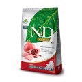 Farmina N&D Prime Line Puppy Medium & Maxi Chicken & Pomegranate Grain free / Сухой Беззерновой корм Фармина для Щенков Средних и Крупных пород Курица с Гранатом