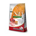 Farmina N&D Ancestral Grain Adult Medium & Maxi Chicken Spelt Oats Pomegranate / Сухой Низкозерновой корм Фармина для собак Средних и Крупных пород Курица с Гранатом