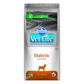 Farmina Vet Life Diabetic / Лечебный корм Фармина для собак при Диабете