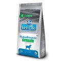 Farmina Vet Life Hypo Egg&Rice / Лечебный корм Фармина Гипоаллергенный для собак Пищевая аллергия и непереносимость Яйцо и Рис