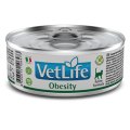 Farmina VetLife Obesity / Диета Фармина для кошек при Ожирении (цена за упаковку)