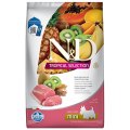 Farmina N&D Tropical Selection Adult Mini Pork / Сухой корм Фармина для взрослых собак Мелких пород со Свининой
