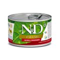 Farmina N&D Prime Chicken & Pomegranate / Консервы Фармина для собак Курица с Гранатом (цена за упаковку)