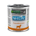 Farmina VetLife Convalescence / Диета Фармина для собак Паштет в период Восстановления (цена за упаковку)