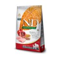 Farmina N&D Ancestral Grain Senior Medium Maxi Chicken Spelt Oats Pomegranate / Сухой Низкозерновой корм Фармина для Пожилых собак Средних и Крупных пород Курица с Гранатом