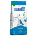 Forza10 Puppy Junior Maintenance Small Medium Pesce Fish рыба 30\15 / Сухой корм Форза для Щенков Мелких и Средних пород Рыба