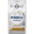 Forza10 Active VetDiet Urinary / Сухой Ветеринарный корм Форза для собак всех пород МКБ струвиты Рыба