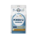 Forza10 Active VetDiet Urinary / Сухой Ветеринарный корм Форза для собак мини пород МКБ струвиты Рыба