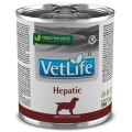 Farmina VetLife Hepatic / Диета Фармина для собак при заболевании Печени (цена за упаковку)