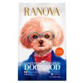 Ranova / Полнорационный сублимированный сухой корм Ранова для собак с Курицей и уткой