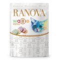 Ranova / Лакомство Ранова для кошек сублимированное Вафли ассорти вкусов