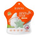 Ranova / Лакомство Ранова для собак сублимированное Звёздочка для зубов с Курицей и морскими водорослями