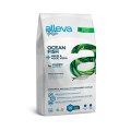 Alleva Holistic Puppy Mini Ocean Fish & Hemp Aloe vera / Сухой корм Аллева для Щенков Мелких пород Океаническая рыба Алоэ вера Конопля