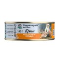 Территория Крым / Влажный корм Мусс для Котят Курица (цена за упаковку)
