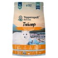 Территория Таймыр / Сухой корм для взрослых собак Маленьких пород Рыба с брусникой