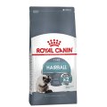 Royal Canin Hairball Care / Сухой корм Роял Канин Хэйрбол Кэа для кошек Вывод волосяных комочков