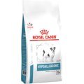 Royal Canin Hypoallergenic Small Dog HSD24 / Ветеринарный сухой корм Роял Канин Гипоаллергенный для собак Мелких пород с Пищевой аллергией и непереносимостью