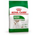 Royal Canin Mini Adult / Сухой корм Роял Канин Мини Эдалт для взрослых собак Мелких пород в возрасте от 10 месяцев до 8 лет