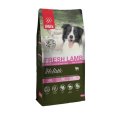 Blitz Holistic Adult Medium & Large Breeds Fresh Lamb/  Cухой корм Блиц Монопротеиновый для собак средних и крупных пород со свежей Говядиной