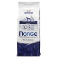 Monge Dog Adult Medium / Сухой корм Монж для взрослых собак Средних пород