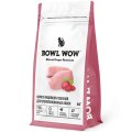 BOWL WOW / Сухой корм Боул Вау для Стерилизованных кошек с Индейкой и свеклой