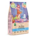 Zillii Adult White Fish with Salmon / Сухой корм Зилли для взрослых собак Белая рыба с Лососем
