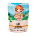 Zillii Sterilized & Light Turkey in jelly / Паучи Зилли для взрослых Стерилизованных кошек Индейка в желе (цена за упаковку)
