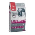 Blitz Classic Adult Large & Giant Chicken / Сухой корм Блиц для взрослых собак Крупных и Гигантских пород Курица