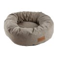 Katsu Rondo / Лежак Катсу для животных Бежевый