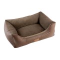 Katsu Sofa Skaj / Лежак Катсу для животных Cветло-коричневый