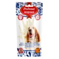 Родные Корма Светлые / Лакомство для собак Лапки куриные
