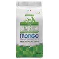 Monge Dog Monoprotein Speciality Adult Rabbit & Rice / Сухой корм Монж для взрослых собак всех пород Кролик с рисом и картофелем