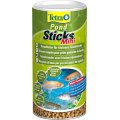 Tetra Pond Sticks Mini / Корм Тетра для мелких прудовых рыб мини-палочки 1 л