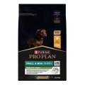 PRO PLAN OPTI START / Сухой корм ПРО ПЛАН для щенков мелких пород с курицей