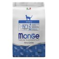 Monge Cat Urinary / Сухой корм Монж Уринари для кошек Профилактика МКБ