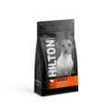 Hilton / Сухой корм Хилтон для взрослых собак Крупных и средних пород с Чувствительным пищеварением Индейка и рис