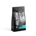 Hilton / Сухой корм Хилтон для взрослых кошек с Чувствительным пищеварением с Кроликом